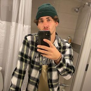 Meet your Posher, Dillon